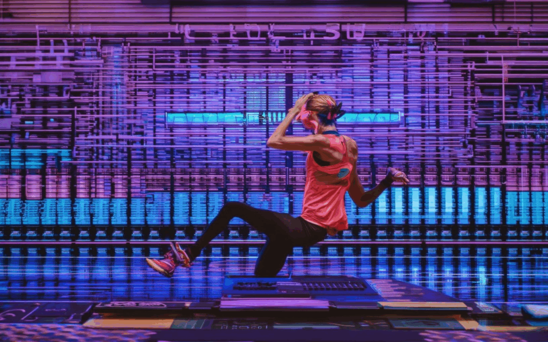 The Best Funk Music Playlists for Workouts: Top Tracks and High-Energy Songs