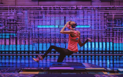 The Best Funk Music Playlists for Workouts: Top Tracks and High-Energy Songs