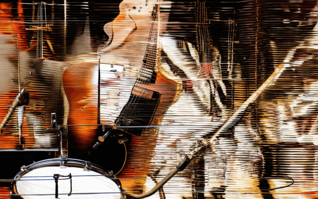 The Ultimate Guide to Jazz Fusion Jam Sessions: Answers to Your Burning Questions